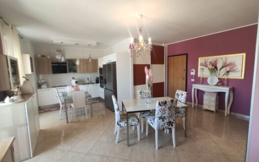 Appartamento – Gravina in Puglia